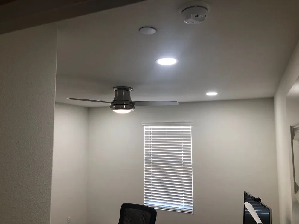 Reliable electrical service for homes in outlet and switch repair, by