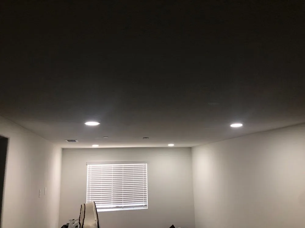 Reliable panel upgrade in , by Hadyeh Construction