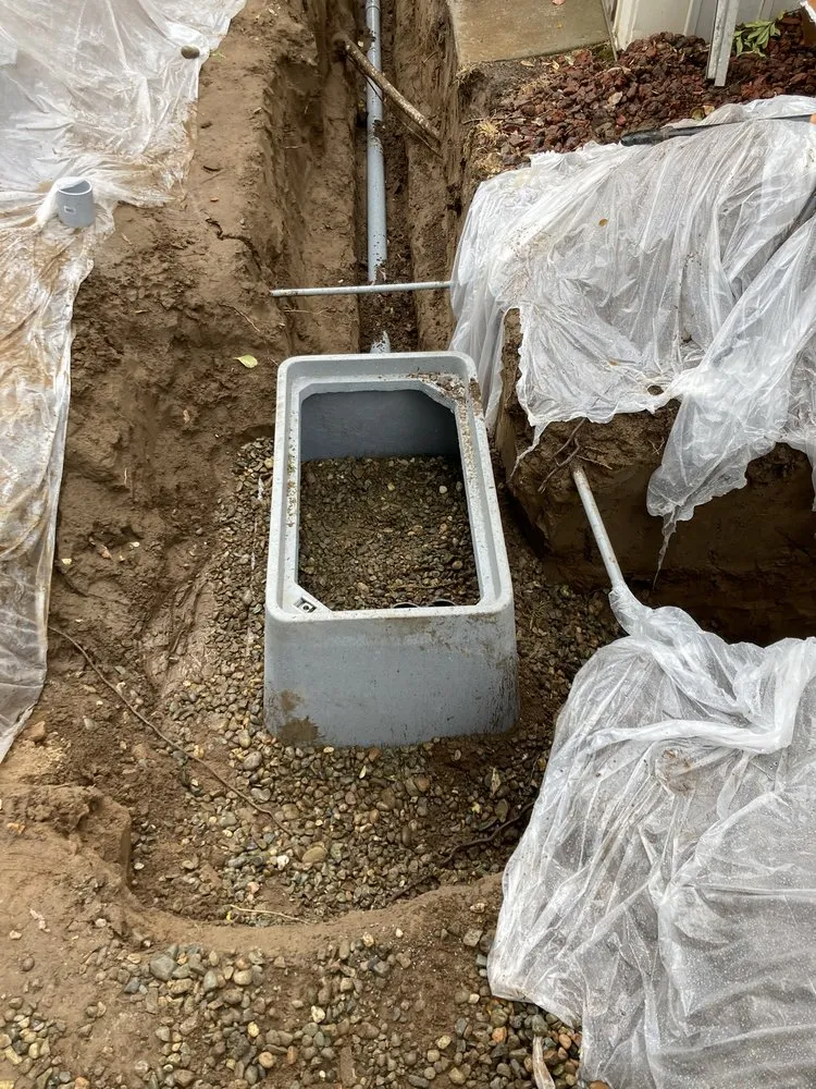 Slide of Hagan Electric