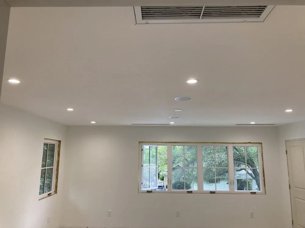 Slide of Hagan Electric