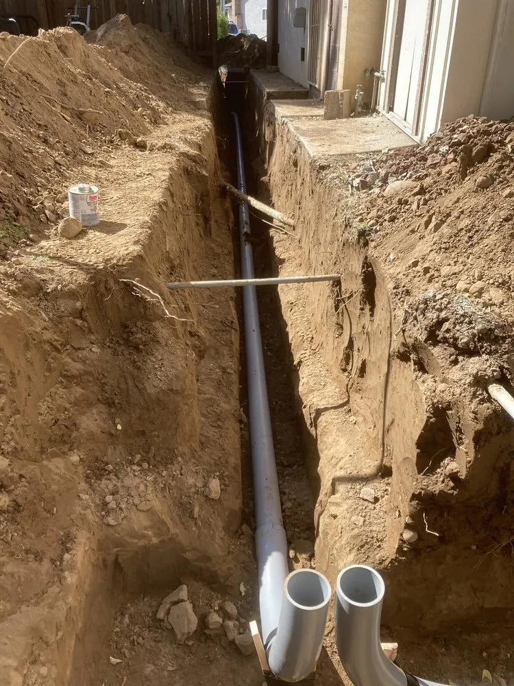 Slide of Hagan Electric