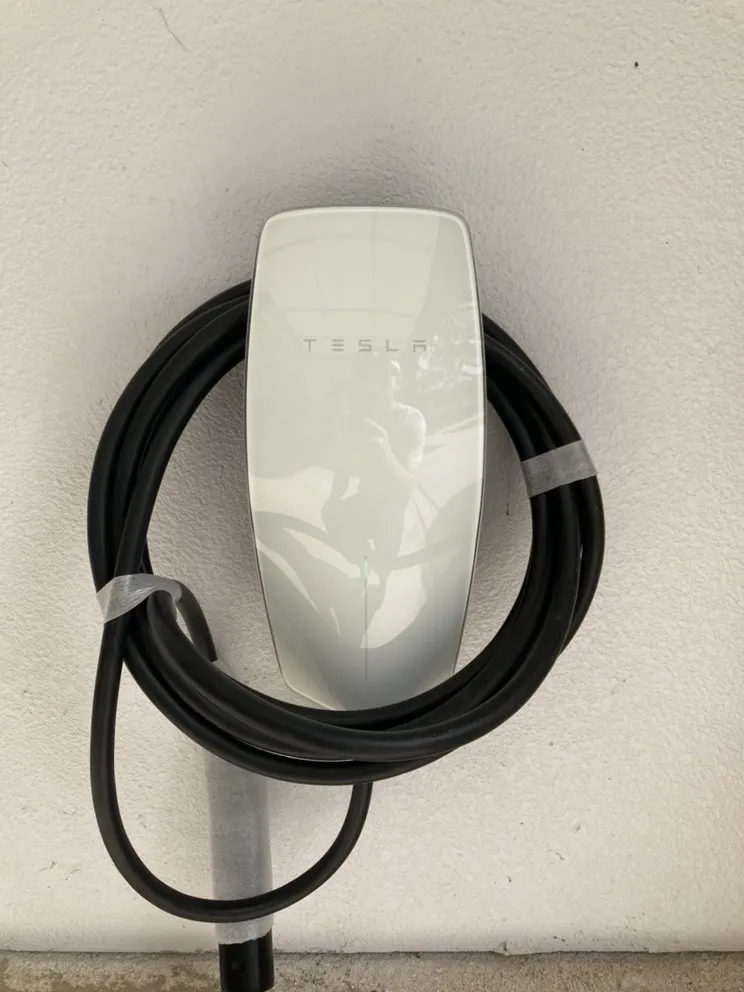 Slide of Hagan Electric