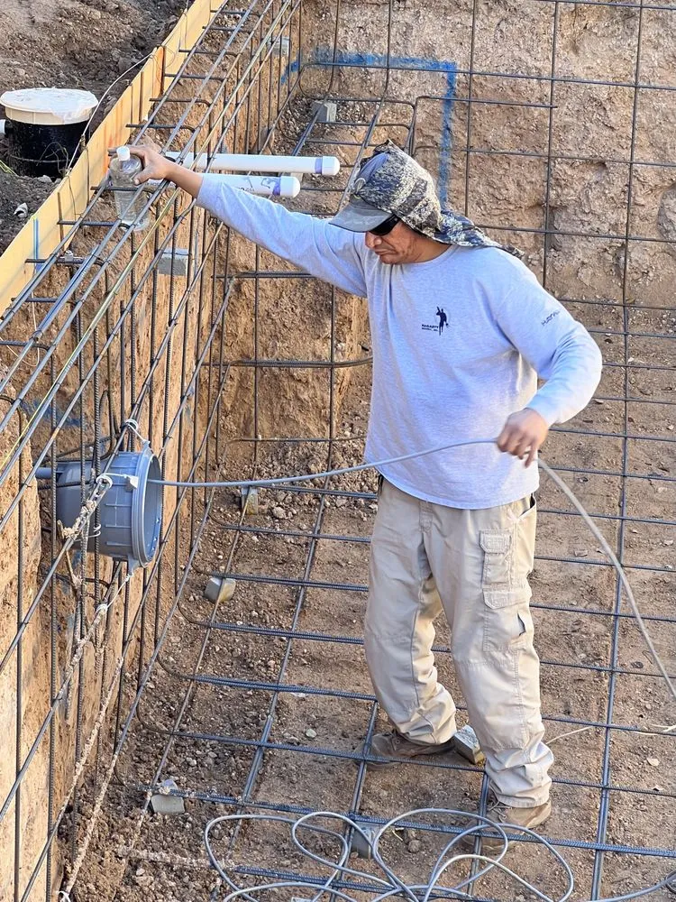 Slide of Hagarty Electric