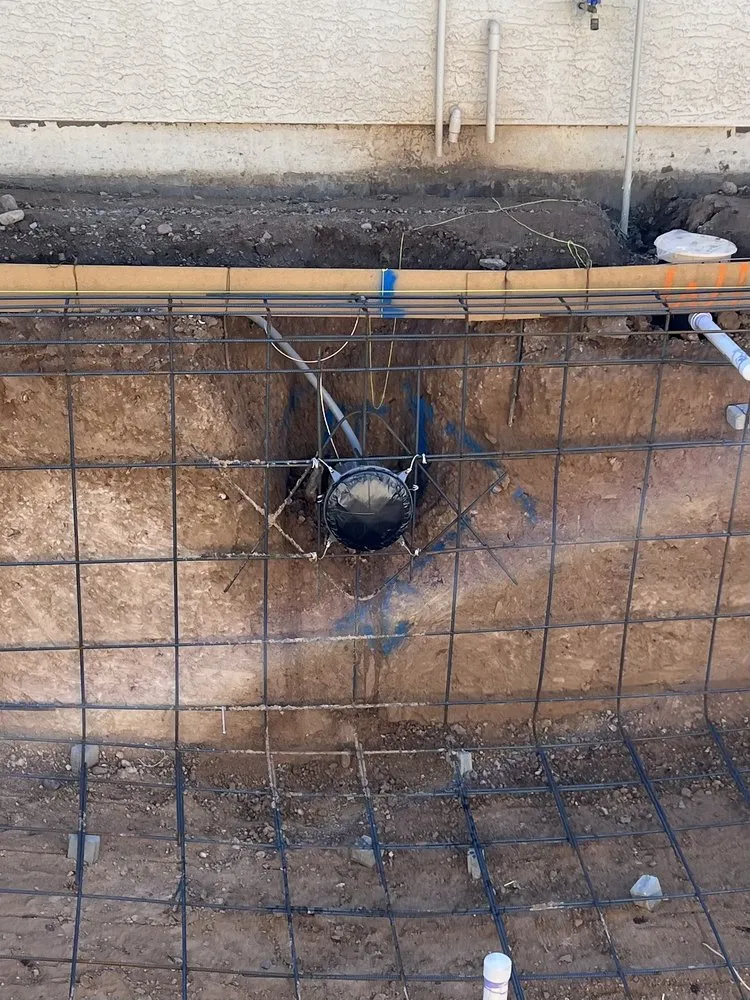 Slide of Hagarty Electric