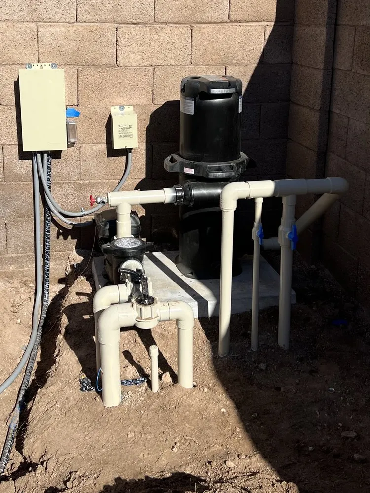 Slide of Hagarty Electric