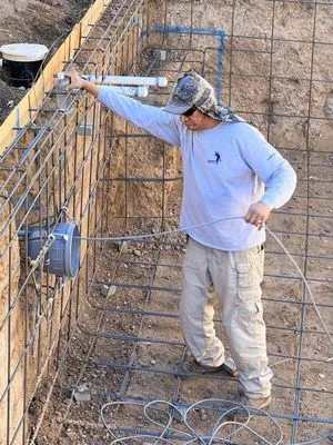 Hagarty Electric Logo