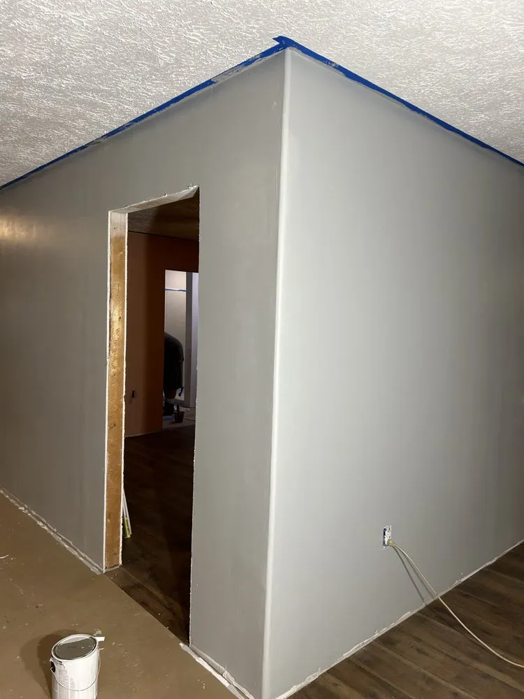 Slide of Haggard Handyman