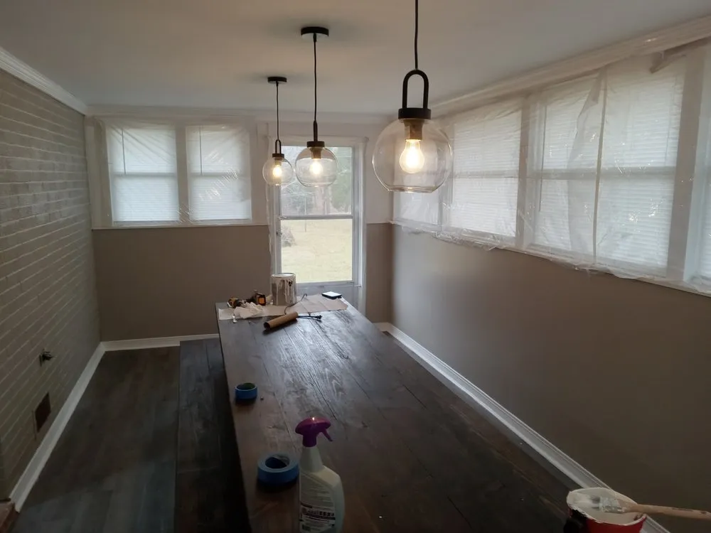 Slide of Haggard Handyman