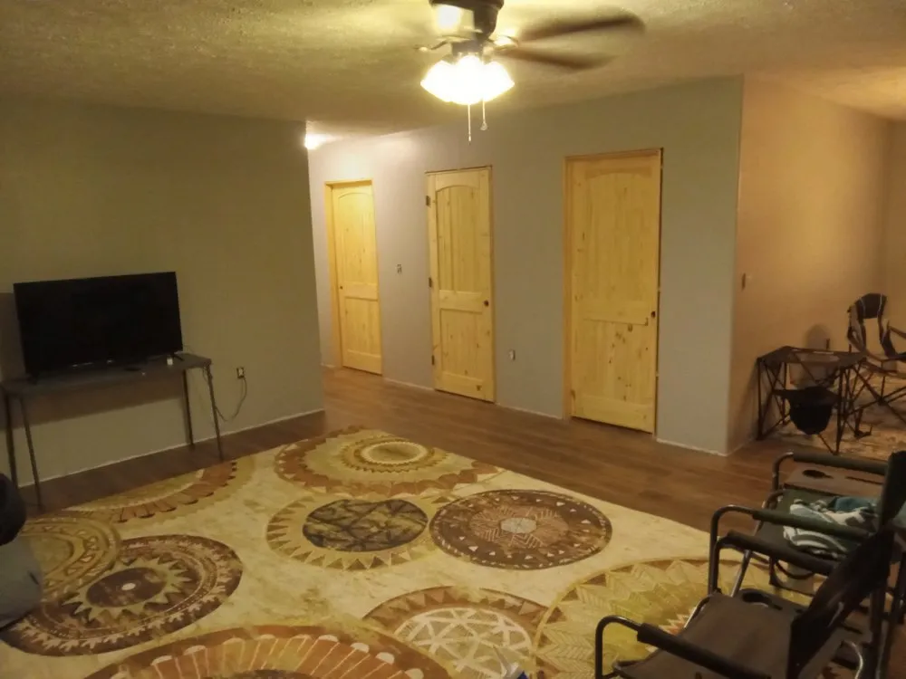 Slide of Haggard Handyman