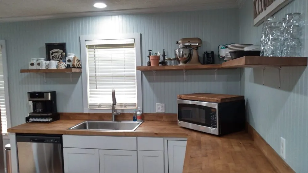 Slide of Haggard Handyman