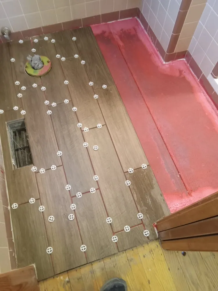 Slide of Haggard Handyman