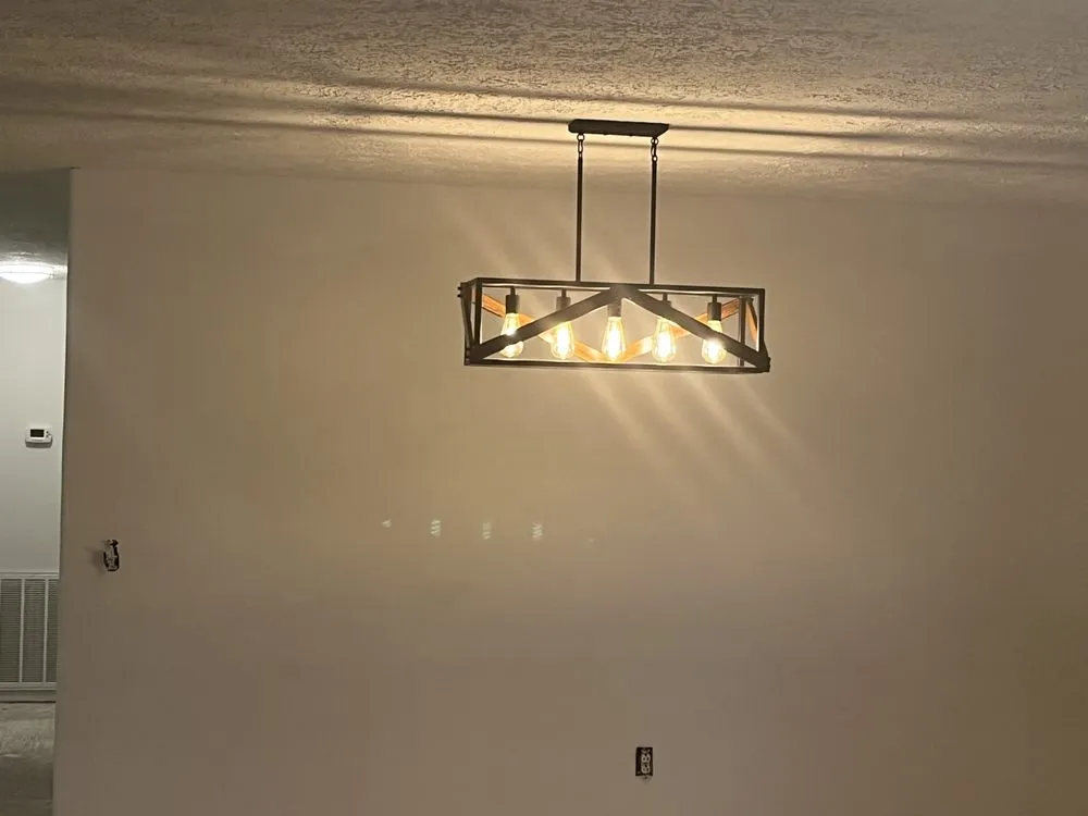 Slide of Haggard Handyman