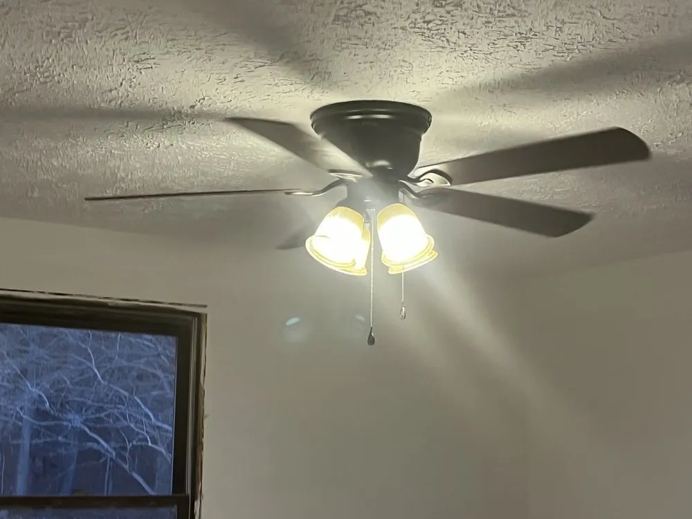 Slide of Haggard Handyman