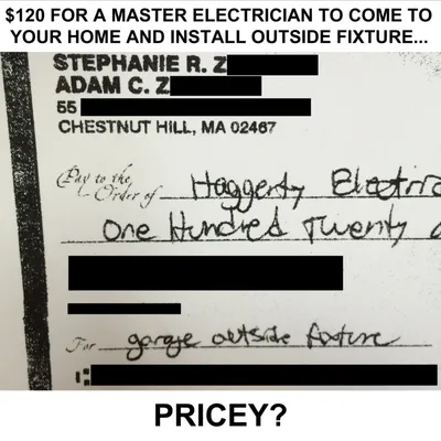 Haggerty Electrical Service