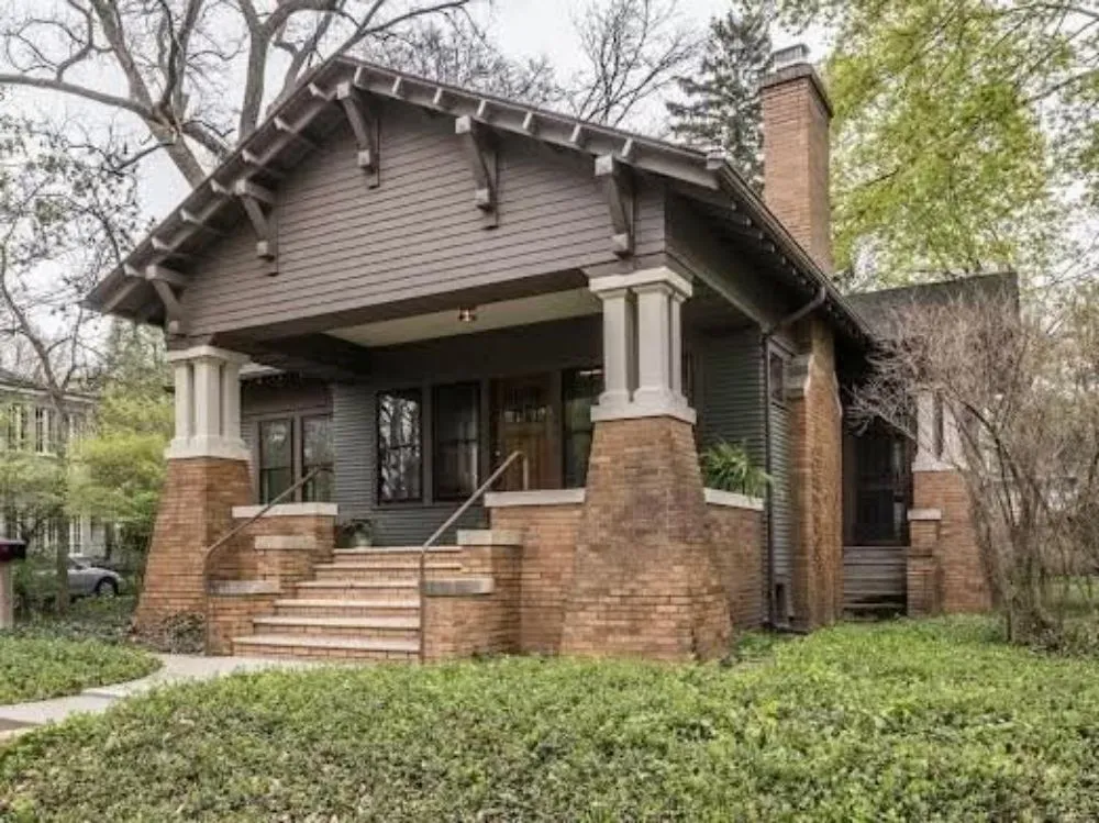 Slide of Hagins Construction