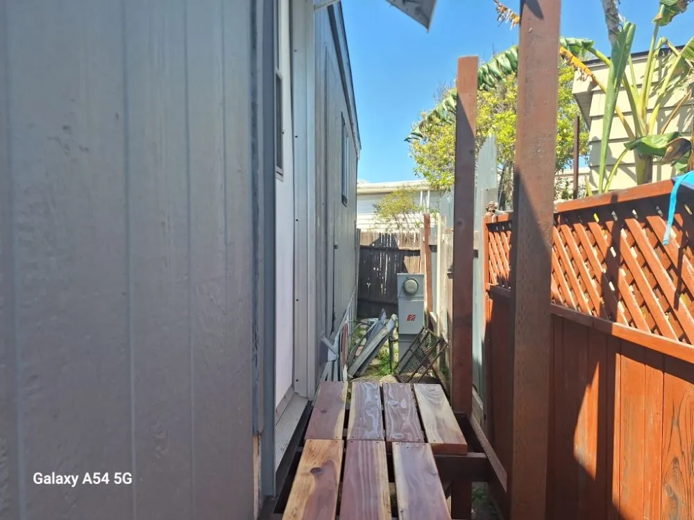 Slide of Hagins Construction