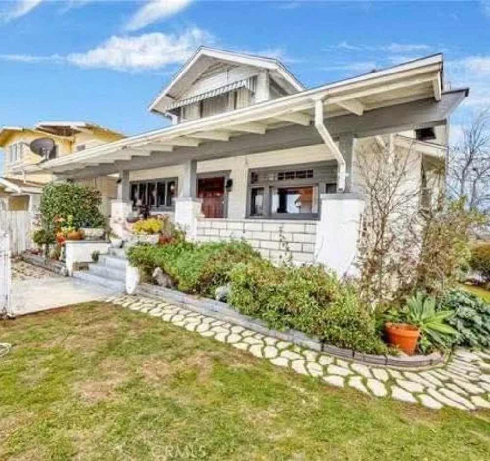 Slide of Hagins Construction