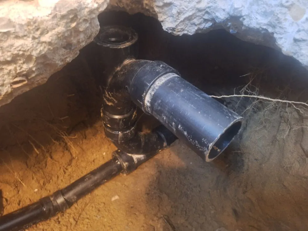 Professional electrical repair in , by Hagins Construction