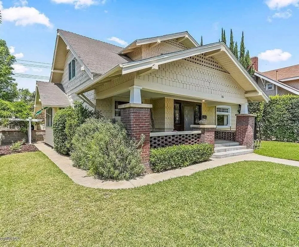 Slide of Hagins Construction