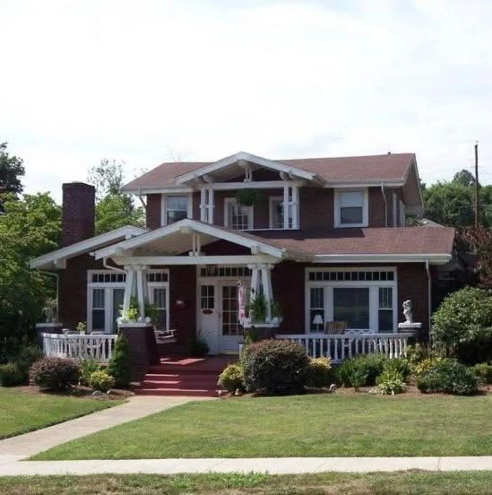 Slide of Hagins Construction