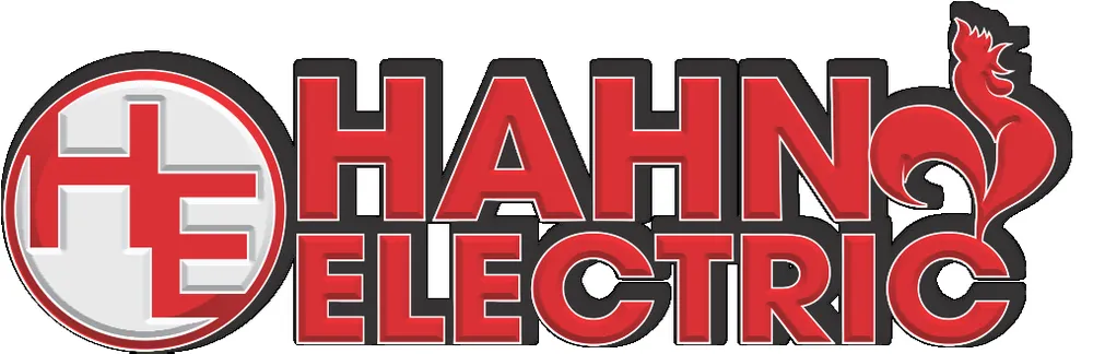 Slide of Hahn Electric