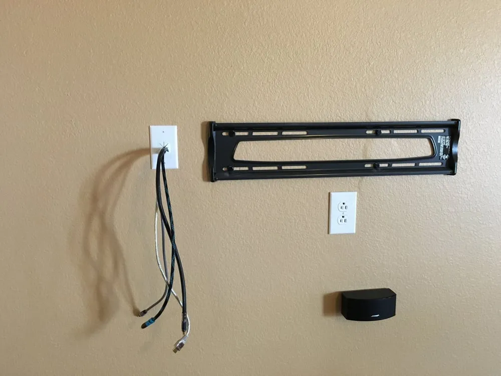 Slide of Hahn Electric