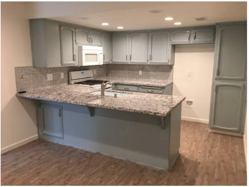 Slide of Hahn Electric Construction