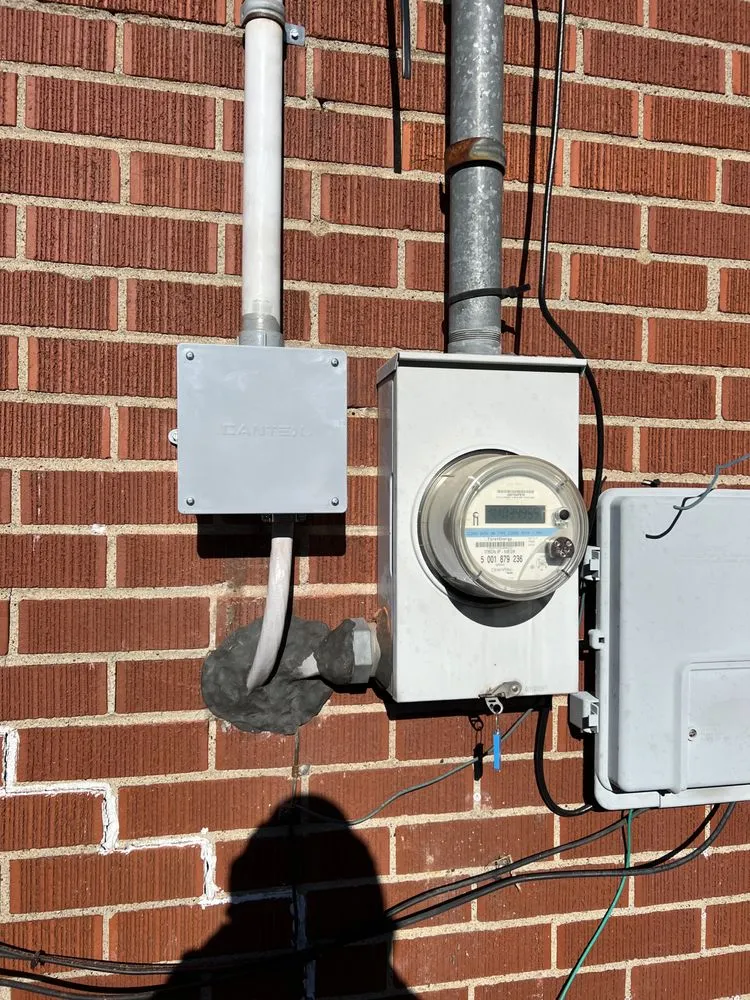 Slide of Haid Electric