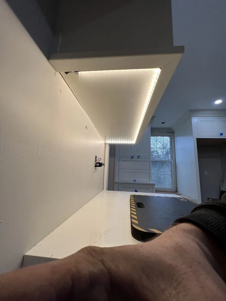 Slide of Haid Electric