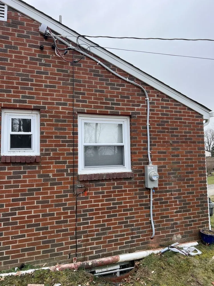 Slide of Haid Electric