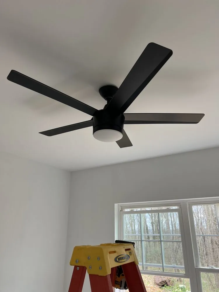 Slide of Haid Electric