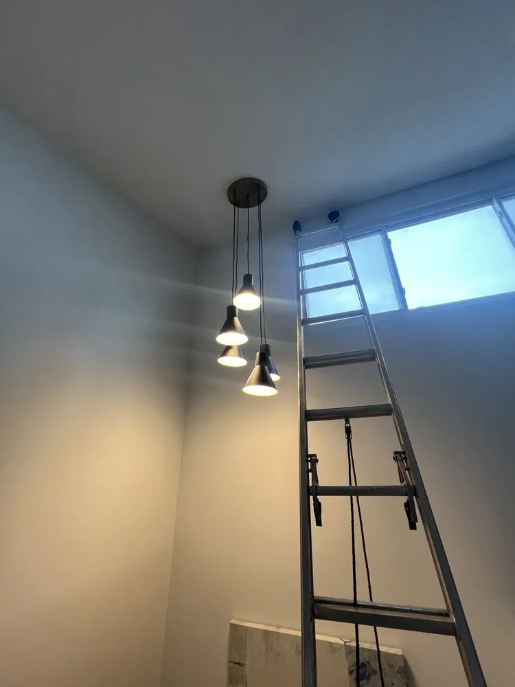 Slide of Haid Electric