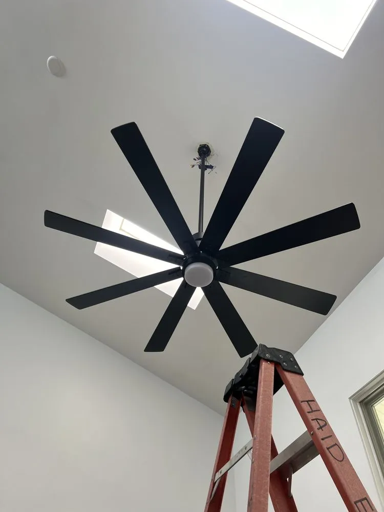 Slide of Haid Electric