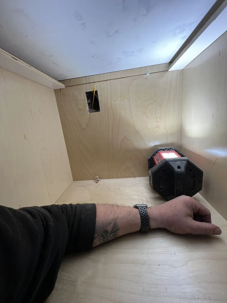 Slide of Haid Electric