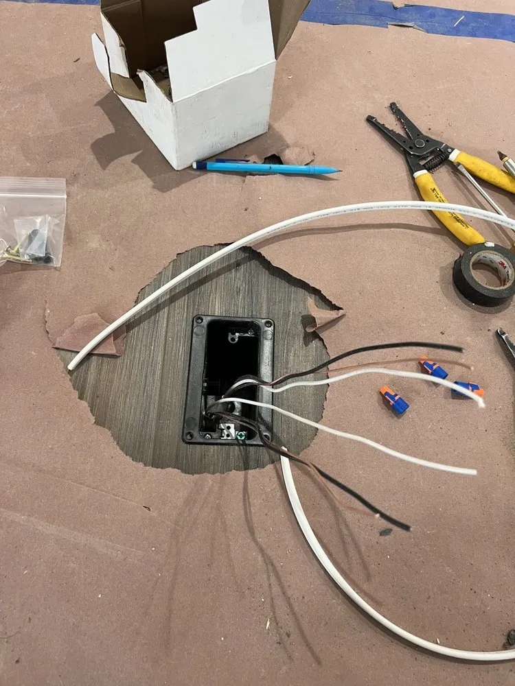 Slide of Haid Electric