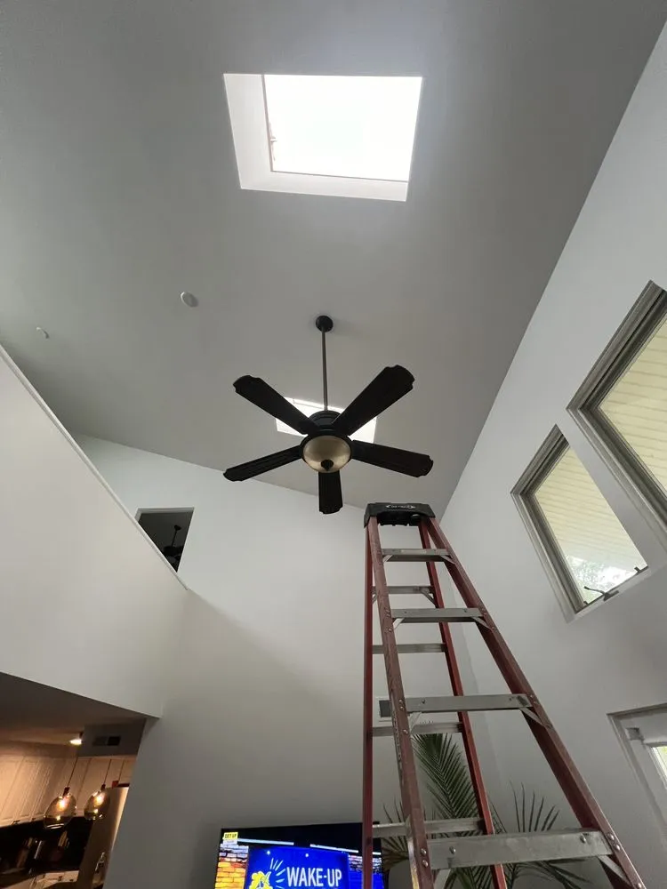 Slide of Haid Electric