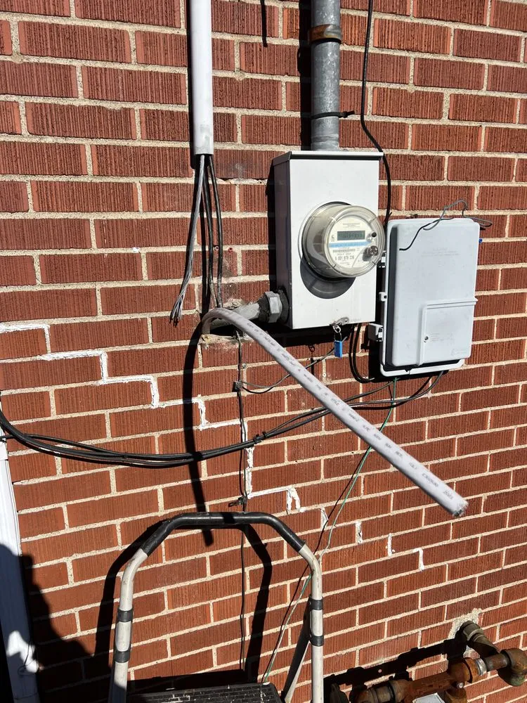 Slide of Haid Electric