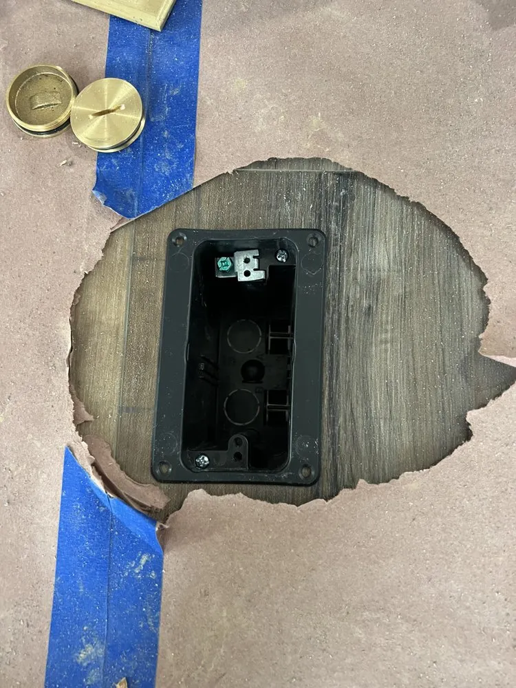 Slide of Haid Electric