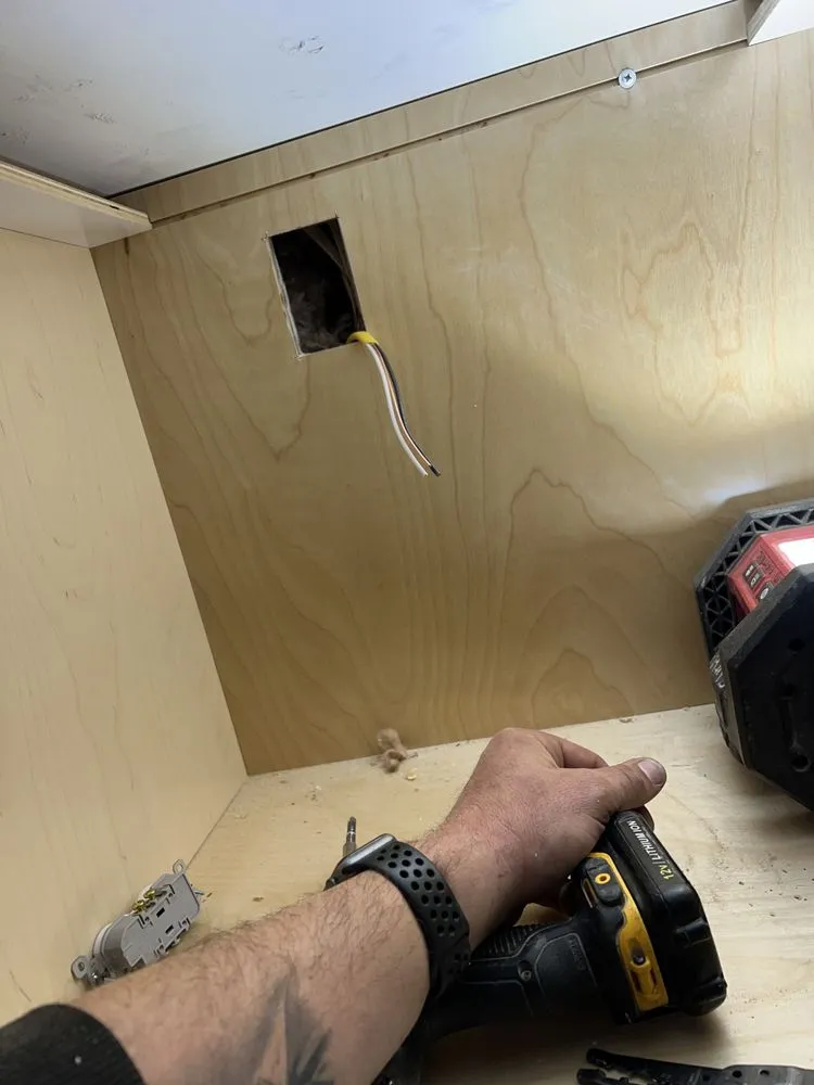 Slide of Haid Electric