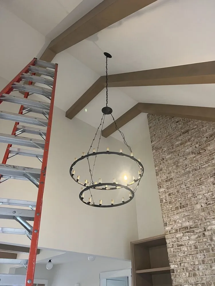 Slide of Haid Electric