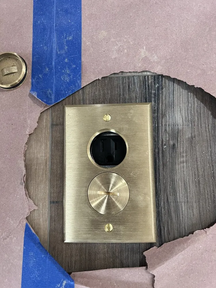 Slide of Haid Electric