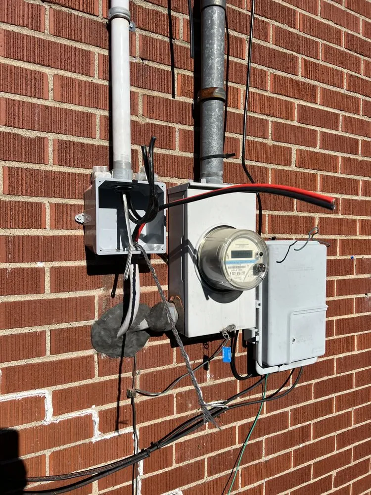 Slide of Haid Electric