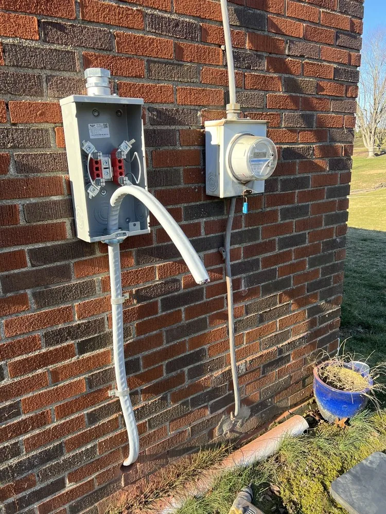 Slide of Haid Electric