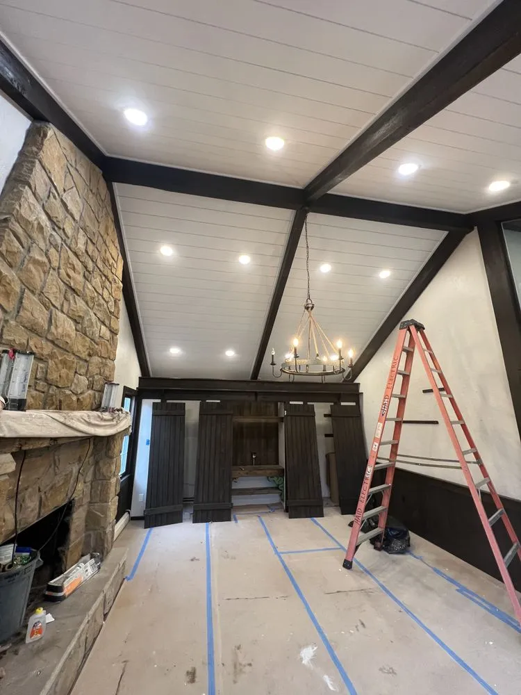 Slide of Haid Electric