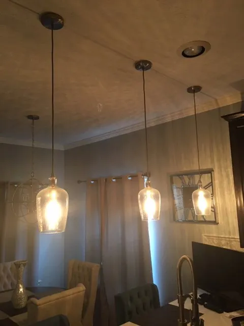 Slide of Hail's Electric