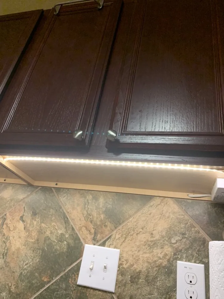 Slide of Hail's Electric