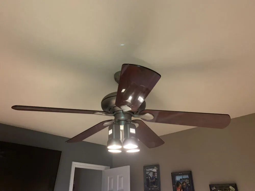 Slide of Hail's Electric