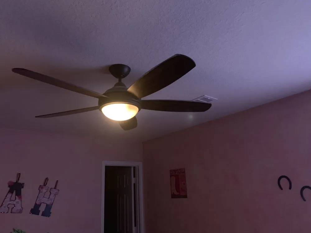 Slide of Hail's Electric