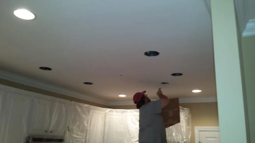 Slide of Hair Electric