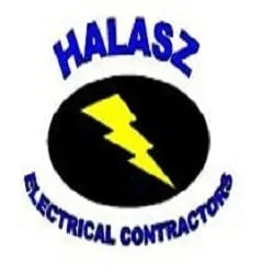 Slide of Halasz Electrical Contractors